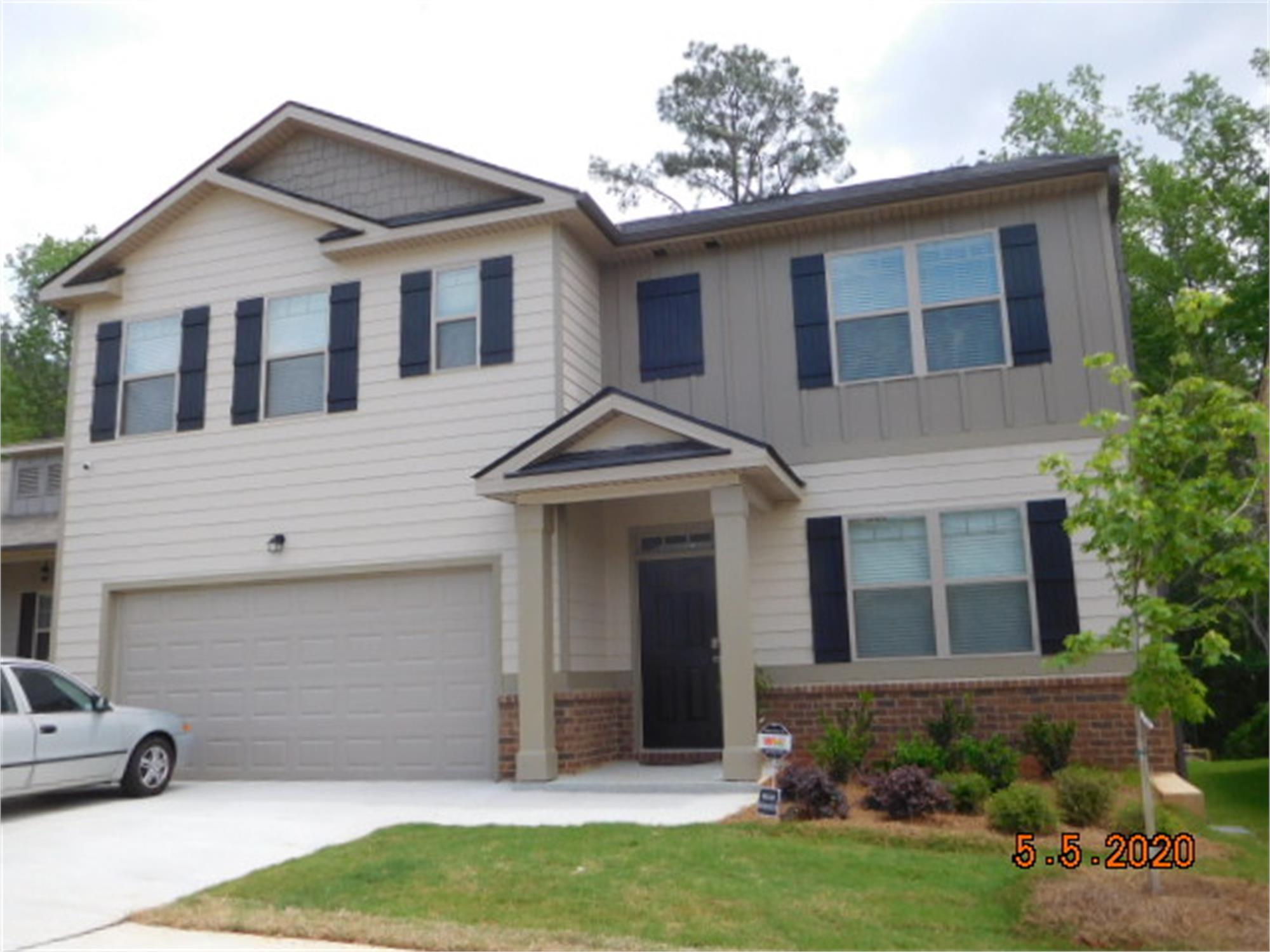 397 Park West Blvd, Athens, GA 30606-0874