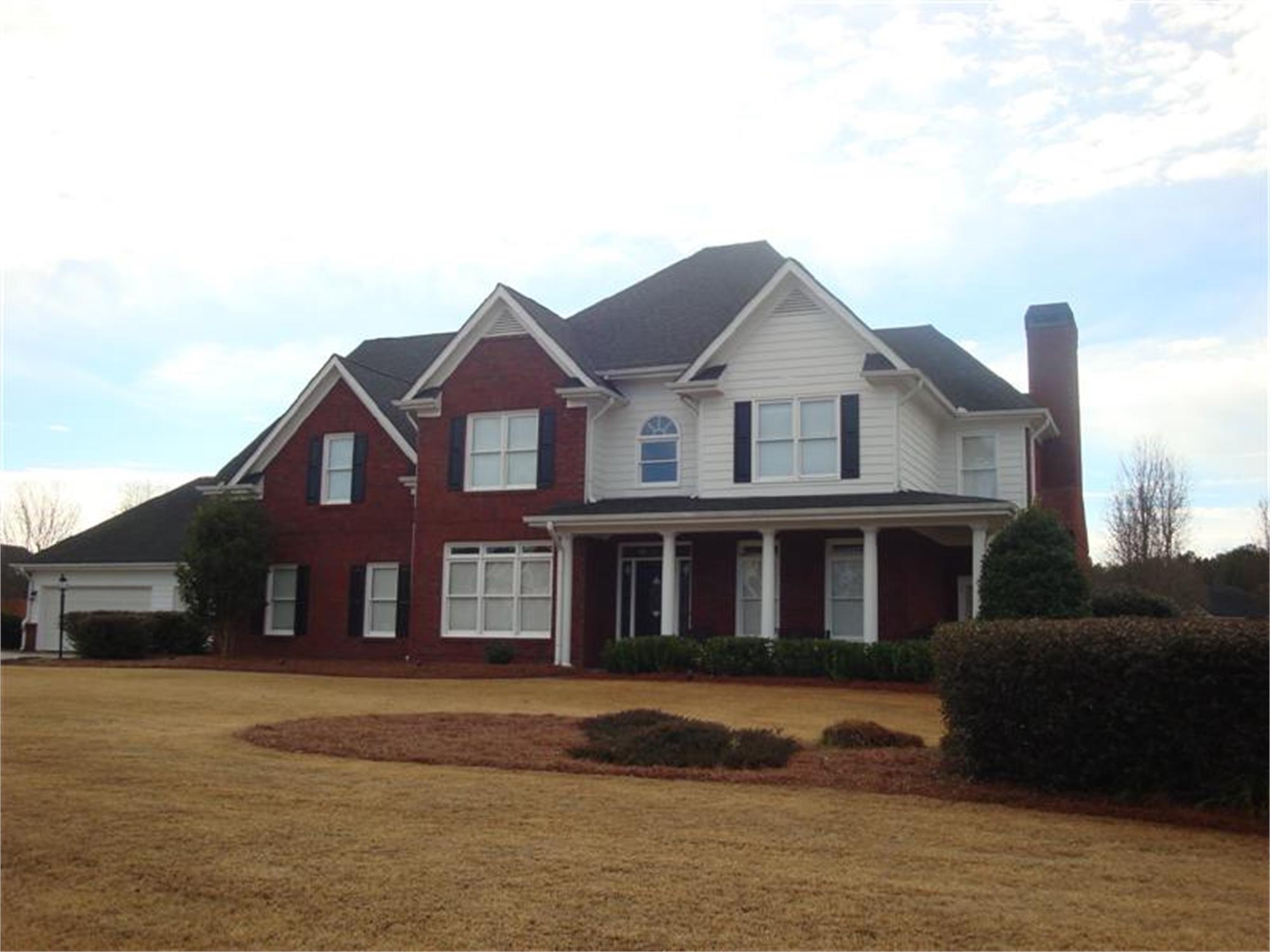 20 Brown Thrasher Run, Oxford, GA 30054-3037