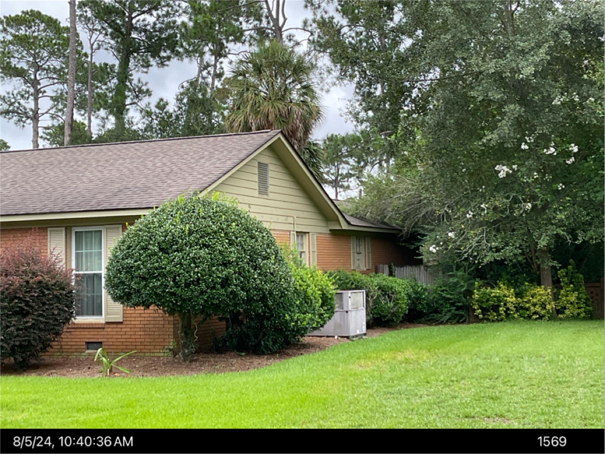 1804 Lullwater Rd, Albany, GA 31707-3147