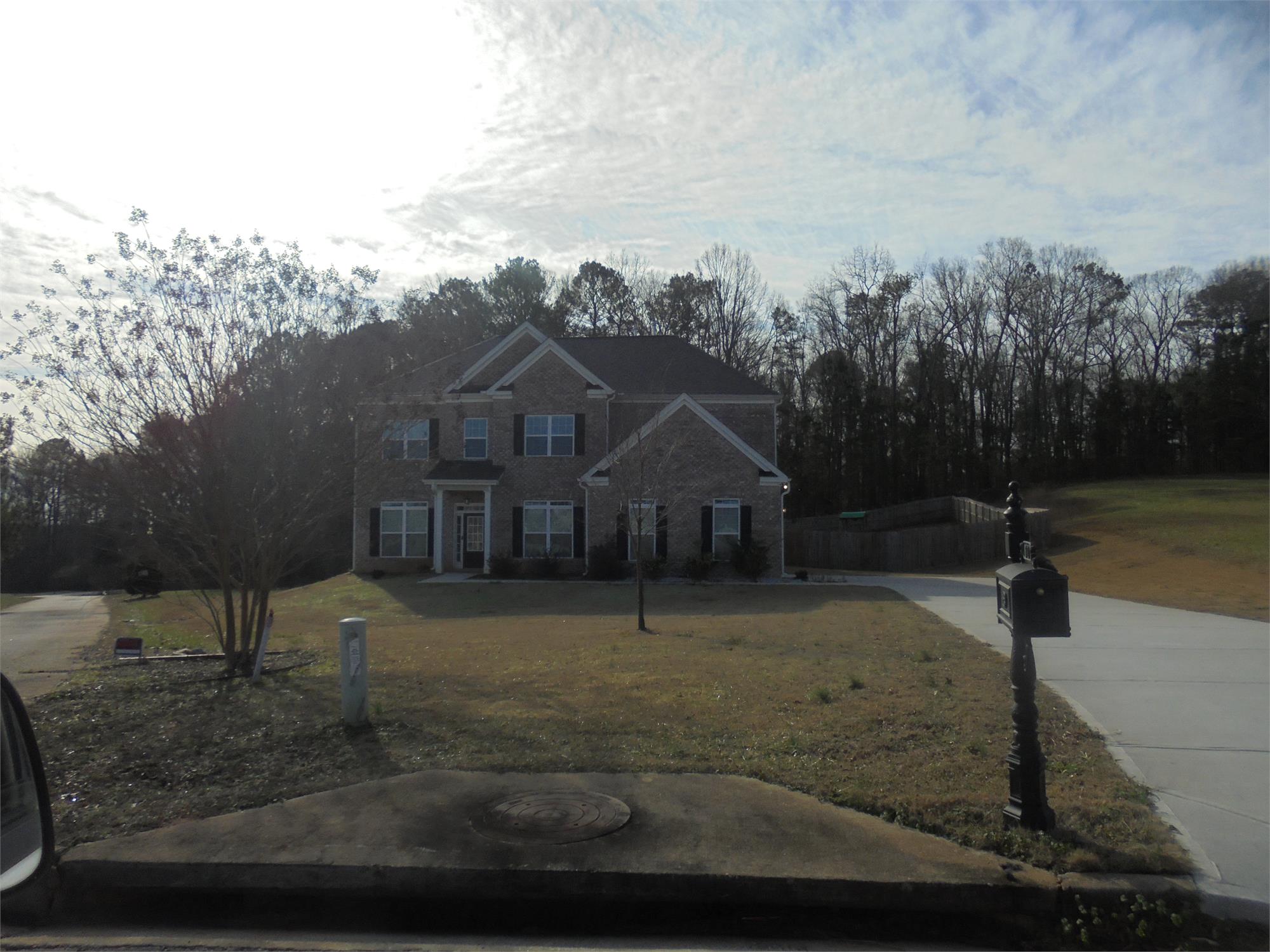 70 Tarrington Ln, Covington, GA 30016-6515