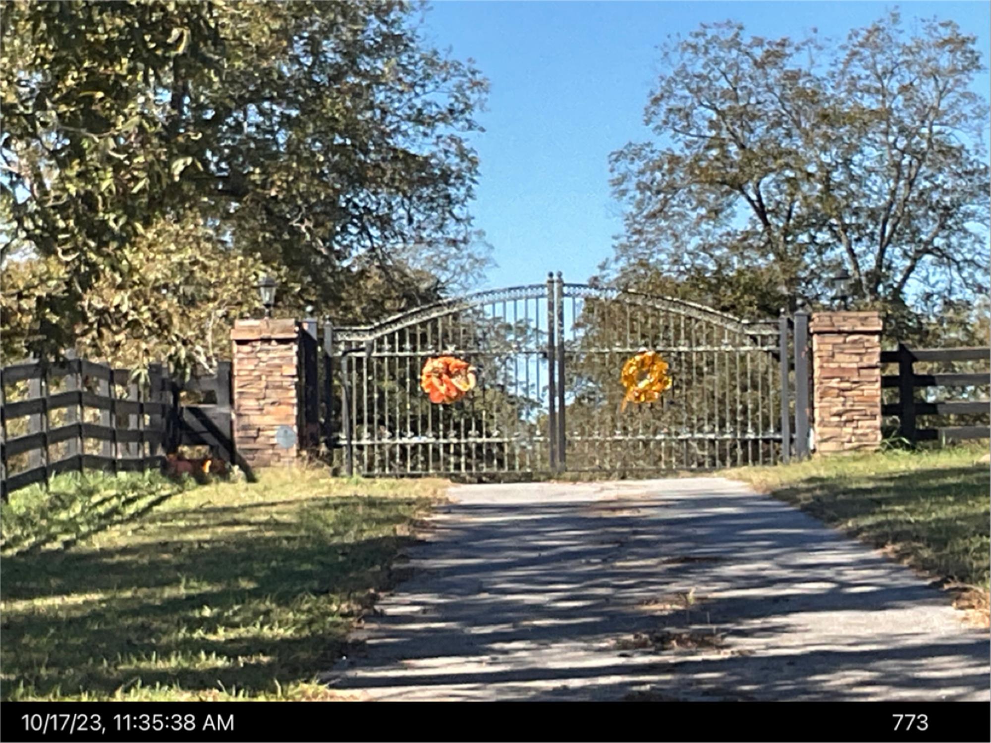 531 Pylant Crossing Rd, Thomson, GA 30824-7818