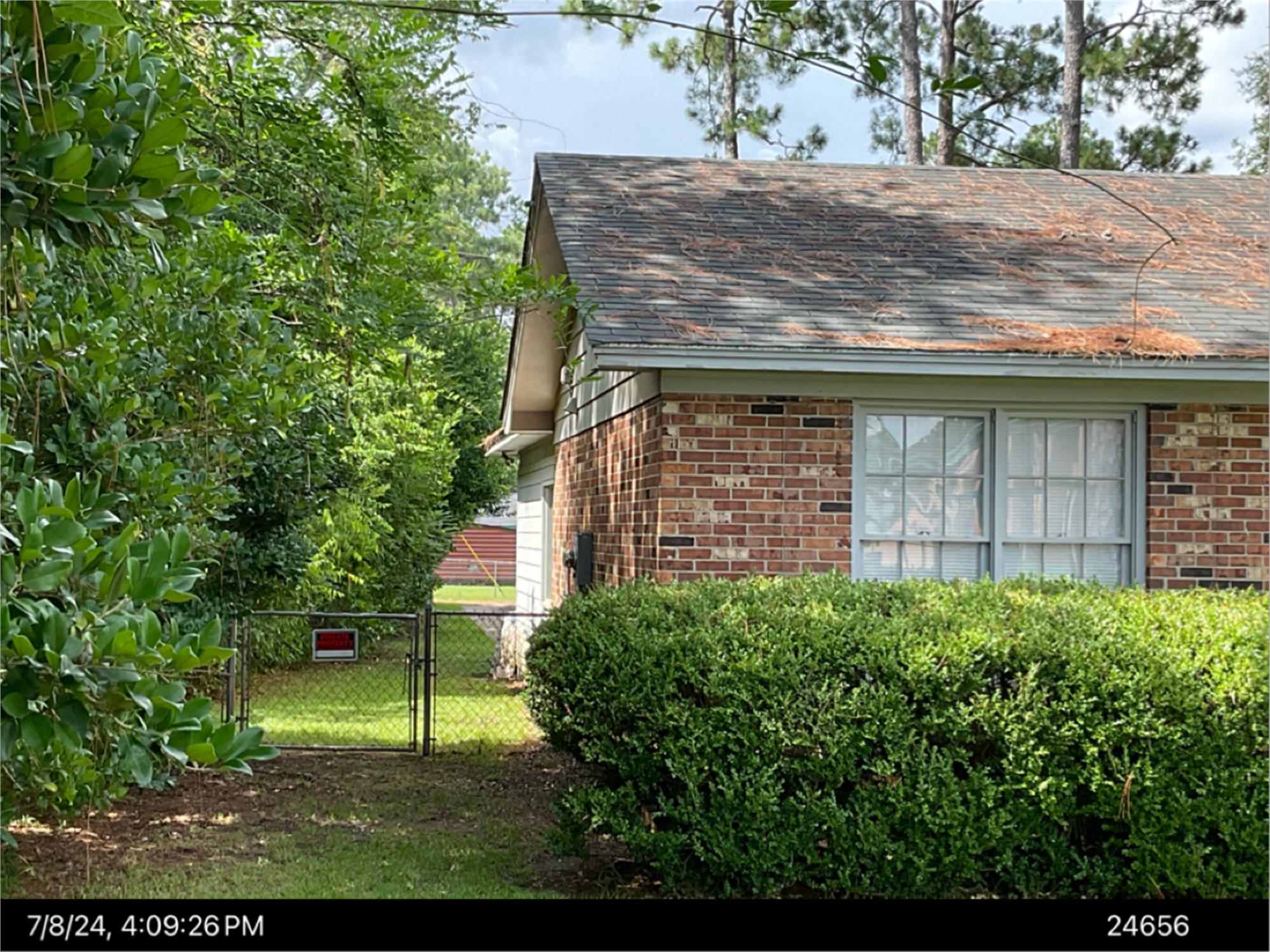 2207 Sharon Ave, Albany, GA 31707-2453