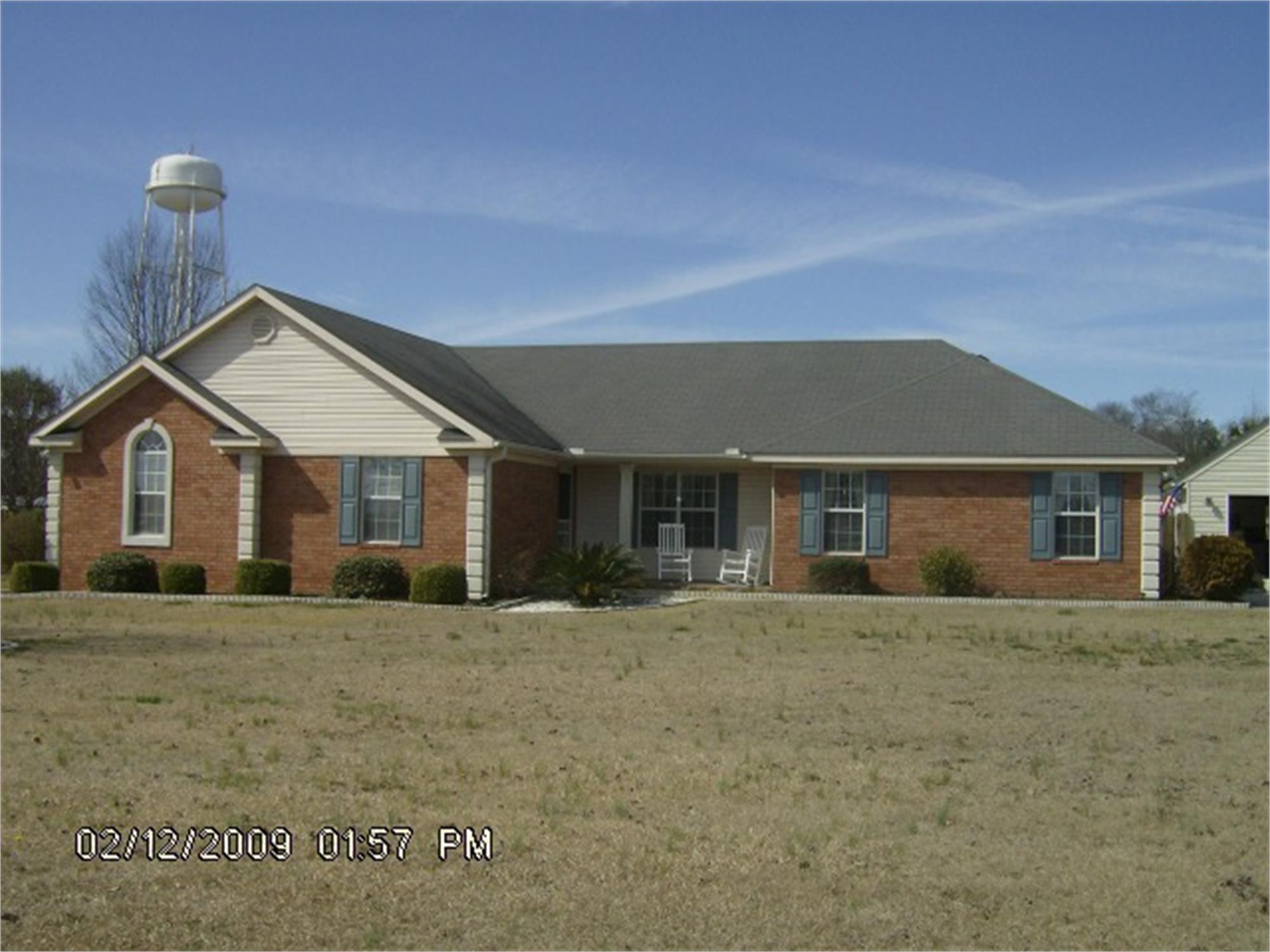 1249 Oak Ridge Plantation Rd, Hephzibah, GA 30815-5569