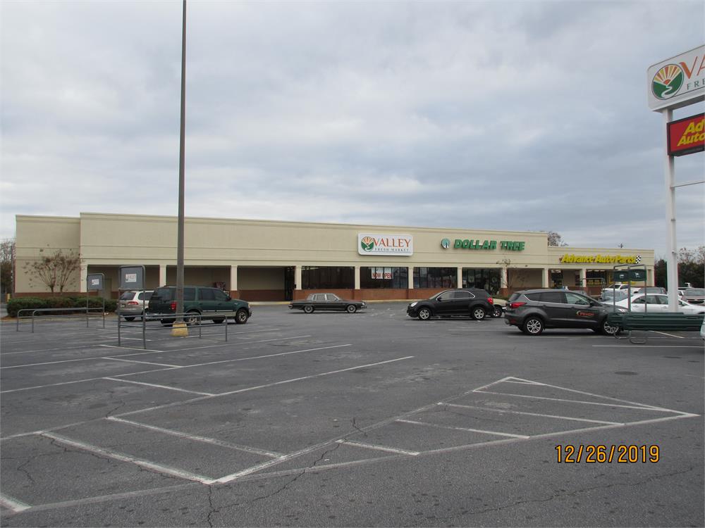 200 202 Vineville St, Fort Valley, GA 31030-4179