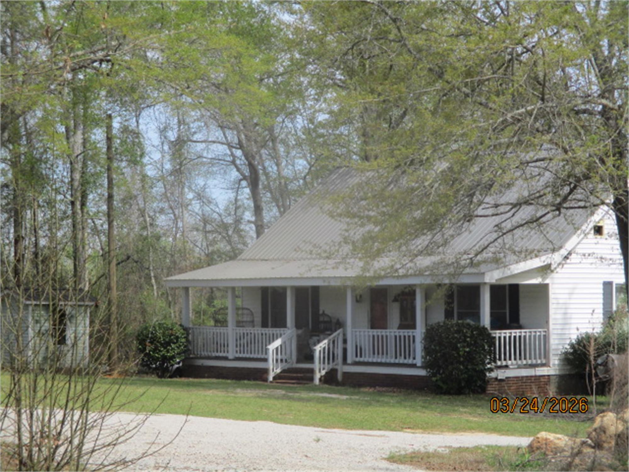 10072 Ga Highway 15 N, Warthen, GA 31094-3010
