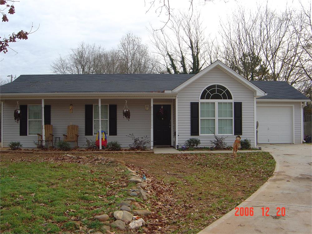 967 Ga-82 S, Jefferson, GA 30549-5729