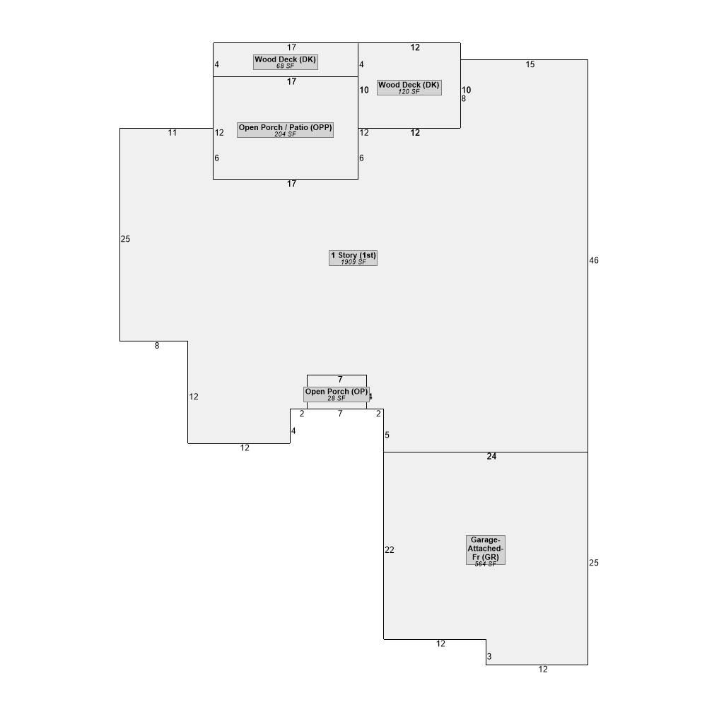 2061 Davenport Rd, Braselton, GA 30517-2064