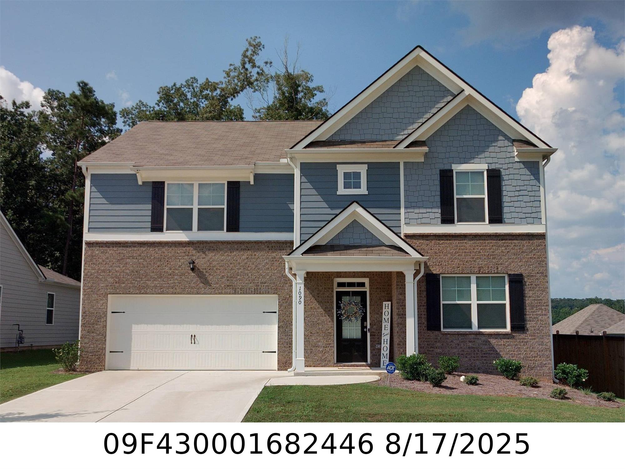 1090 Muse Ave, Fairburn, GA 30213-6595