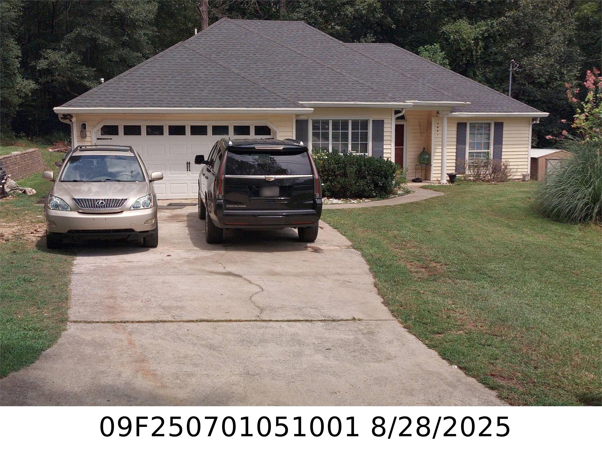 5395 Morning Creek Cir, Atlanta, GA 30349-3533