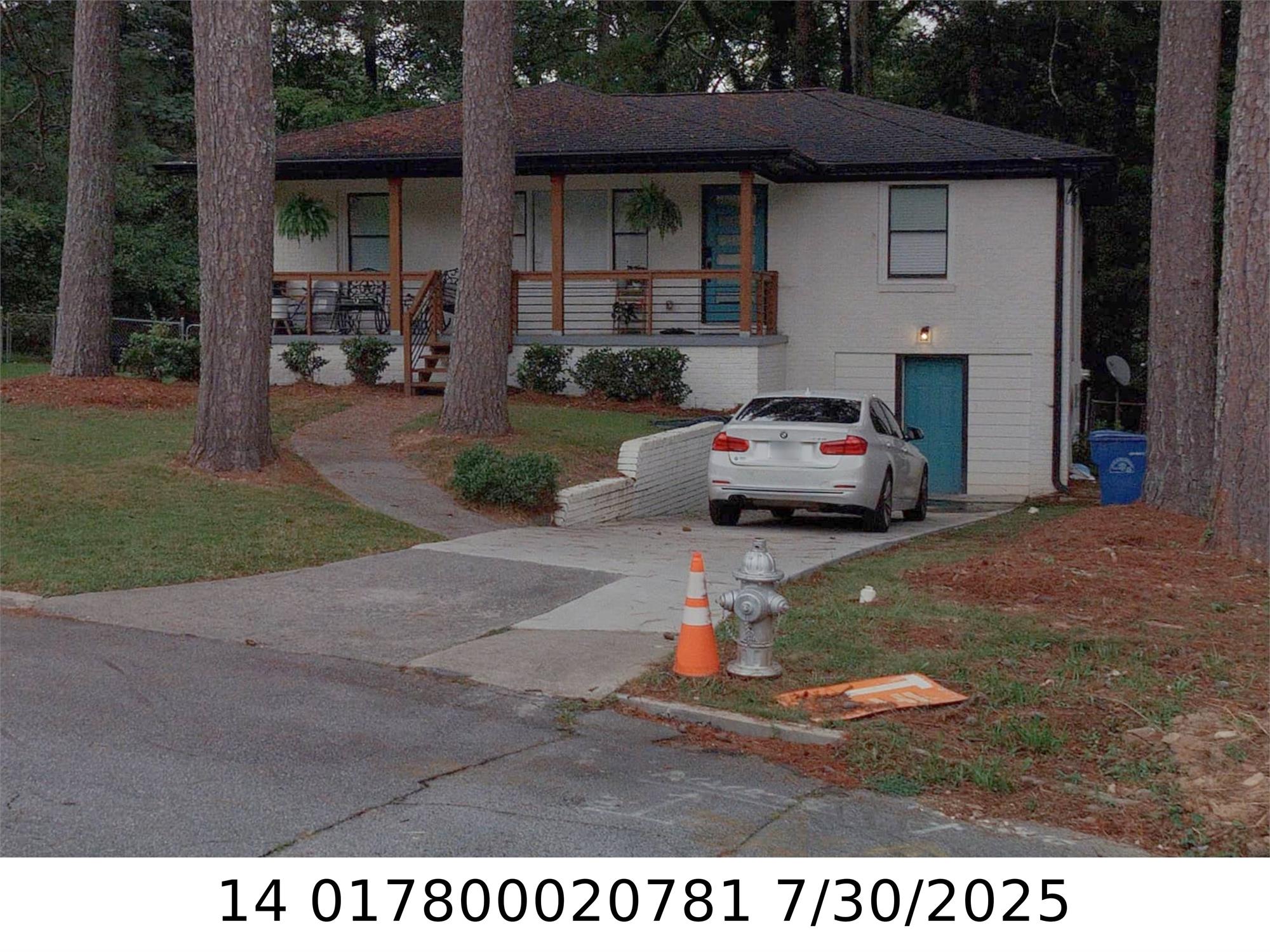 2666 Lincoln Ct Nw, Atlanta, GA 30318-6150
