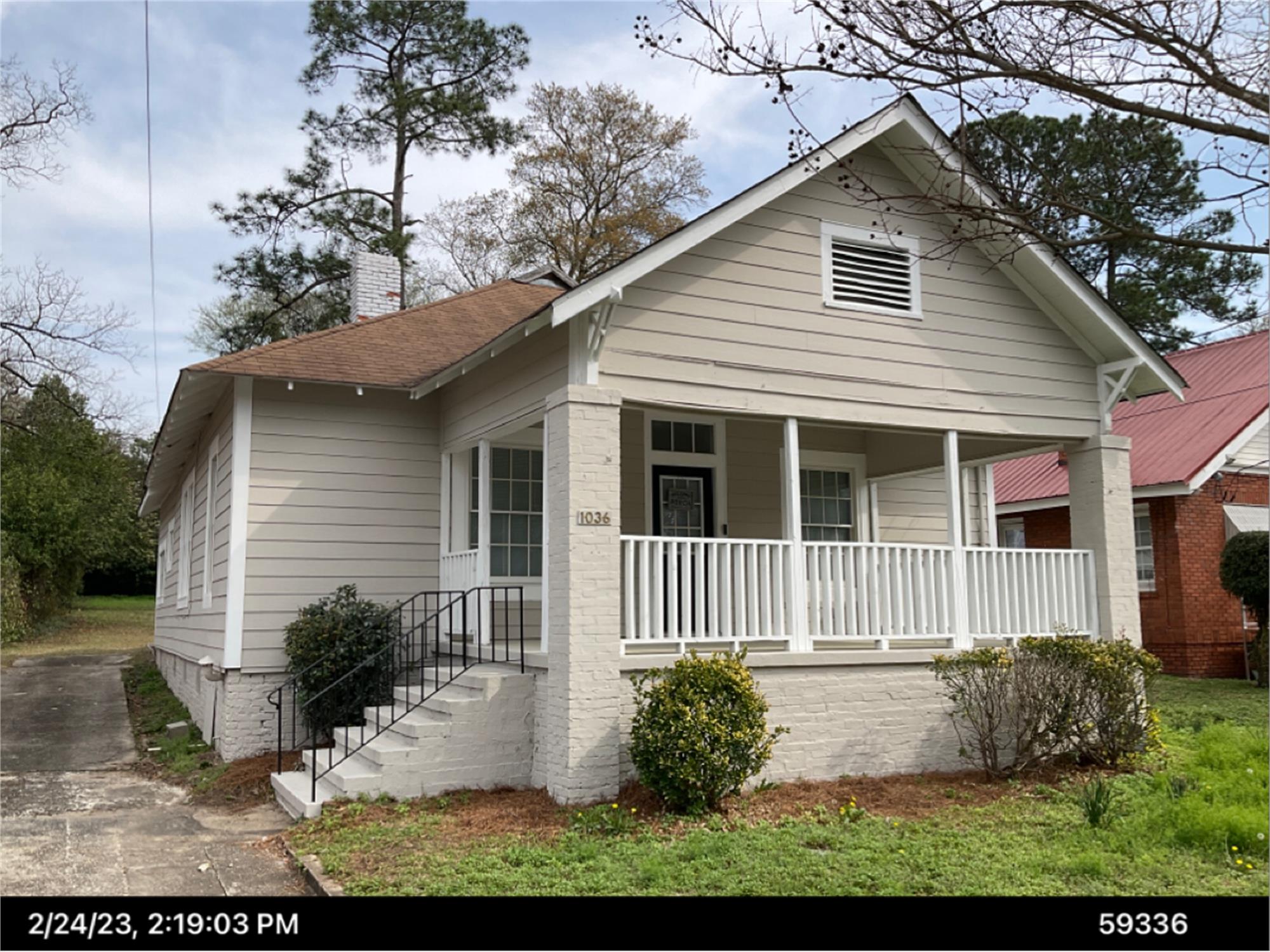 1036 Hillyer Ave, Macon, GA 31204-3905