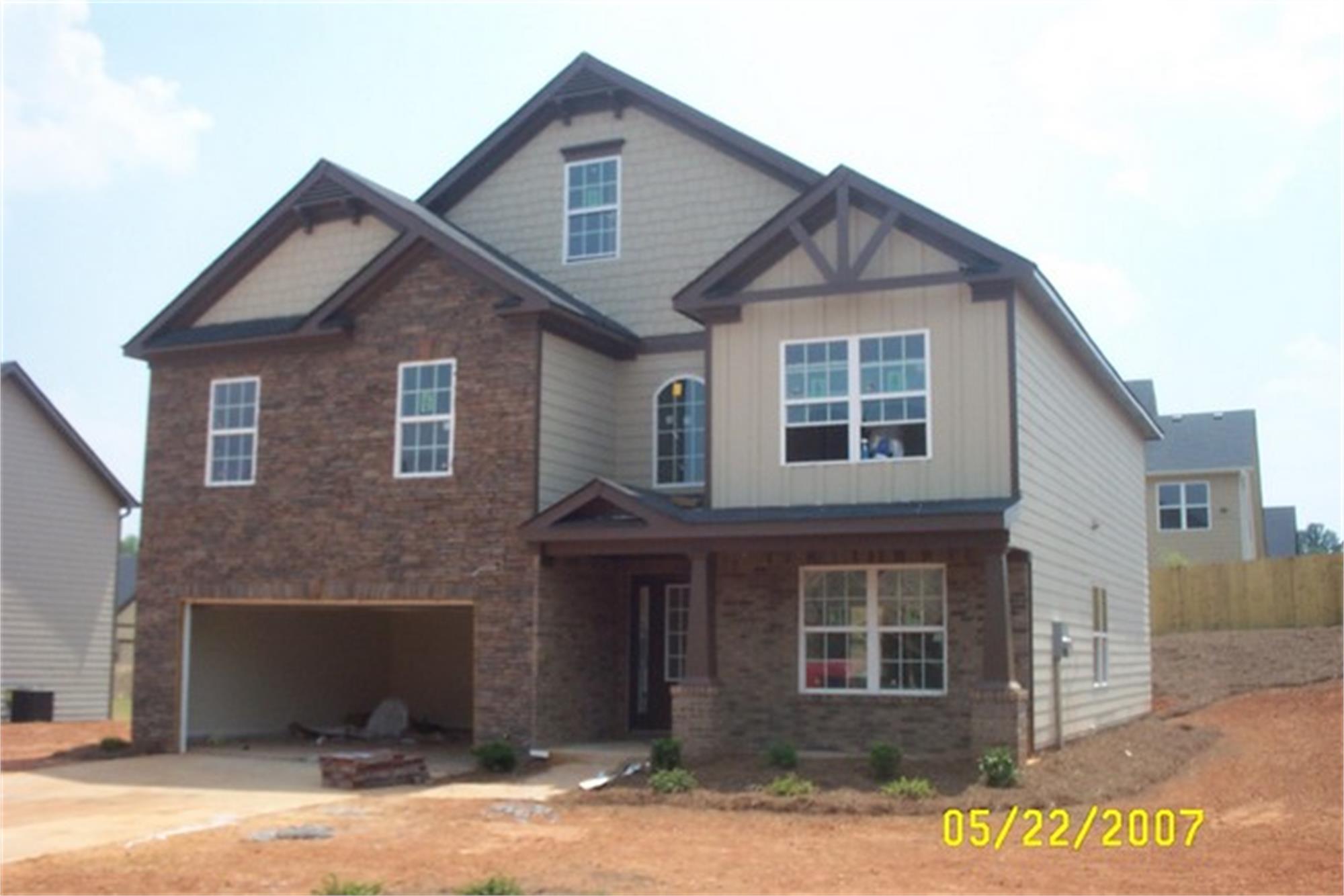 2333 Park Manor Ln, Snellville, GA 30078-6843
