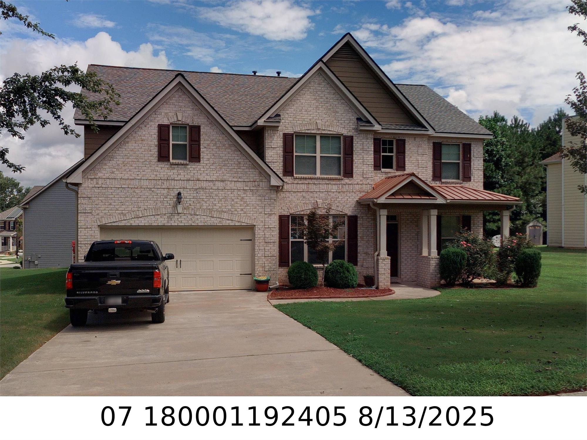 7639 Brazos Trl, Fairburn, GA 30213-5401