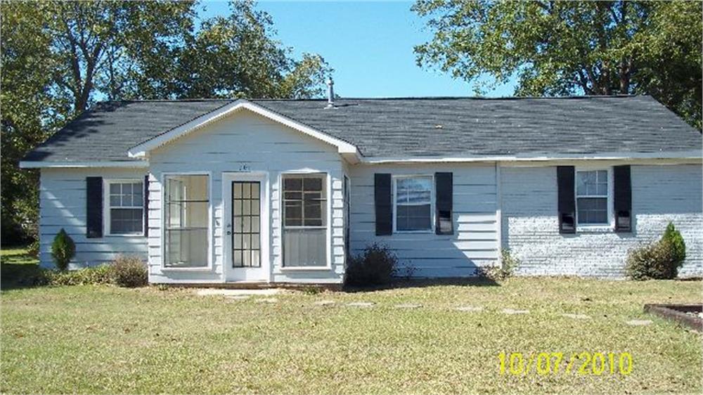 305 Terrace Hill Rd, Wrens, GA 30833-1162