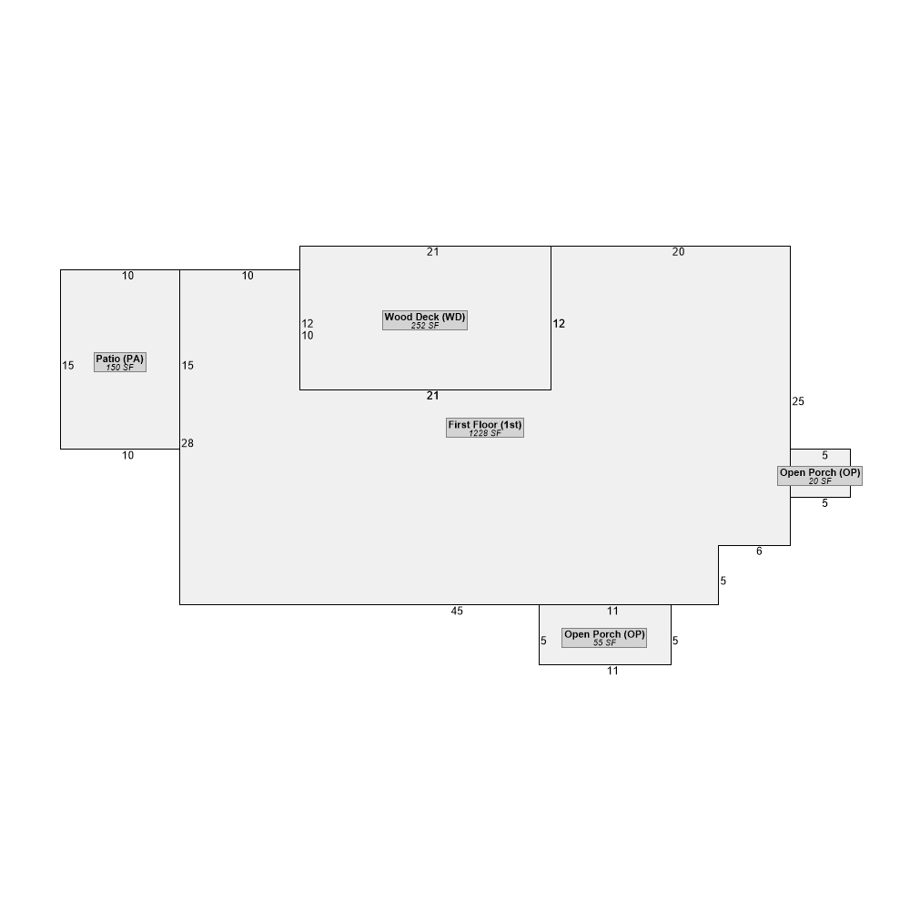 124 Grayson St, Rossville, GA 30741-1440