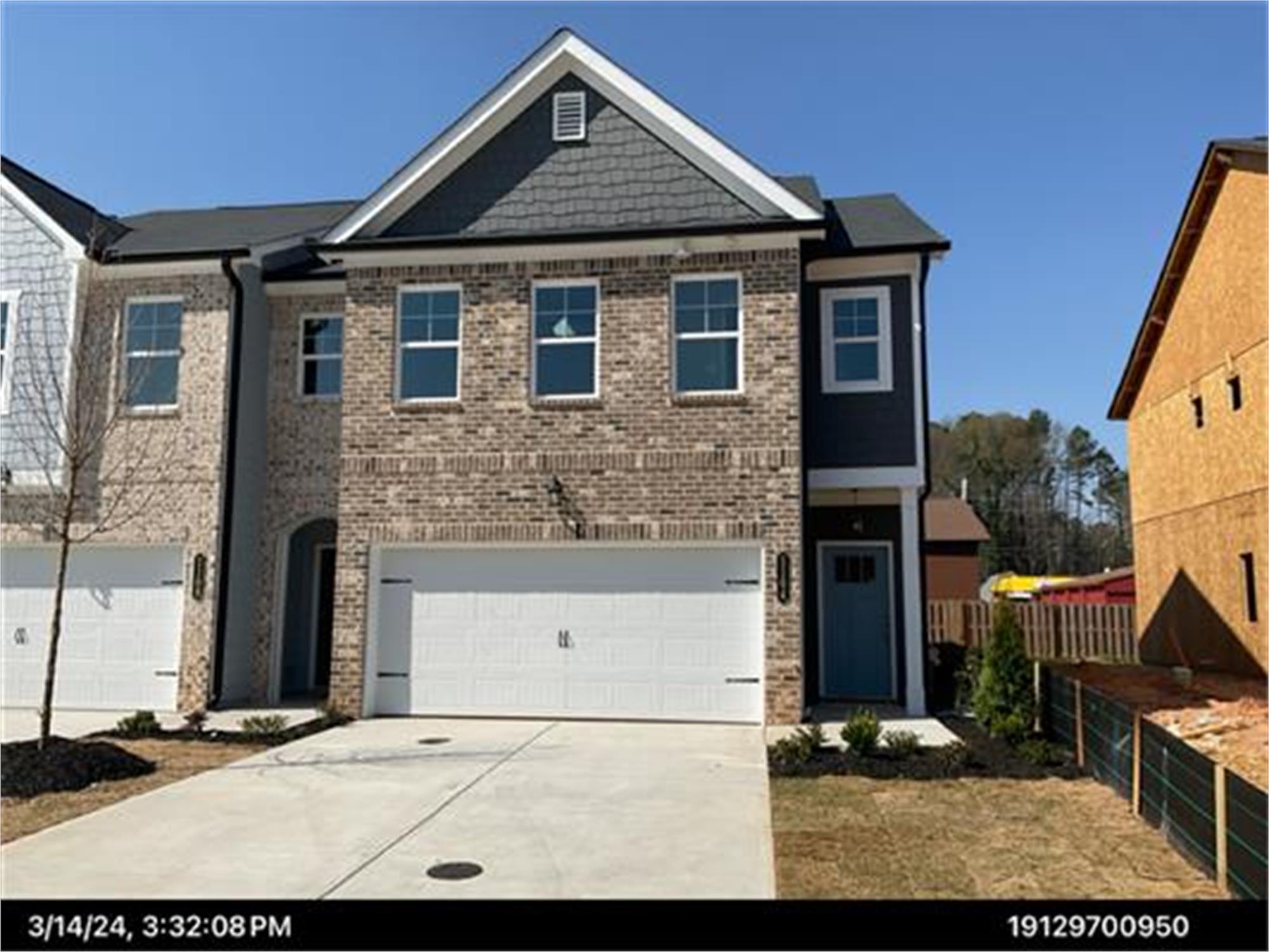 1104 Elyse Ln, Mableton, GA 30126-1927