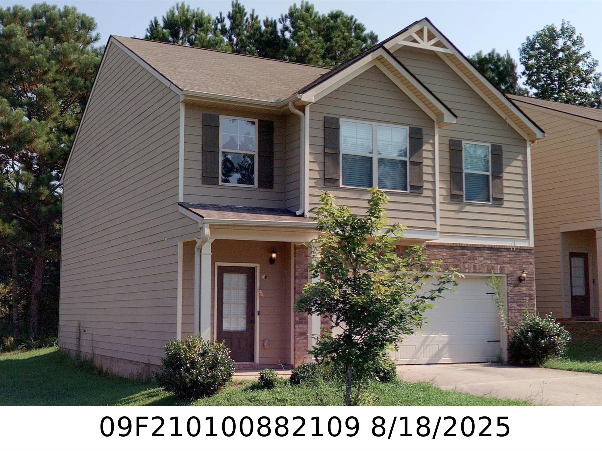 5566 Union Pointe Pl, Union City, GA 30291-1654