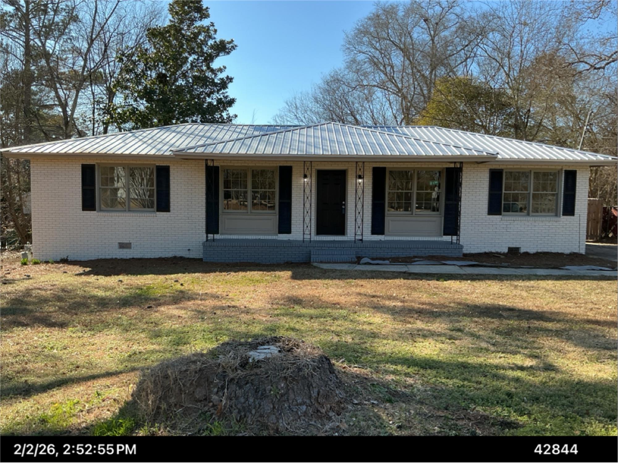 1270 Lake Valley Rd, Macon, GA 31210-3220