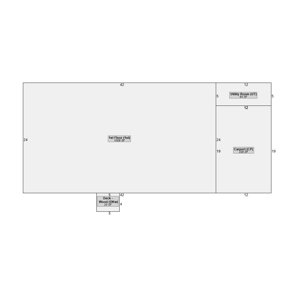 444 Denis Dr, Jeffersonville, GA 31044-3924