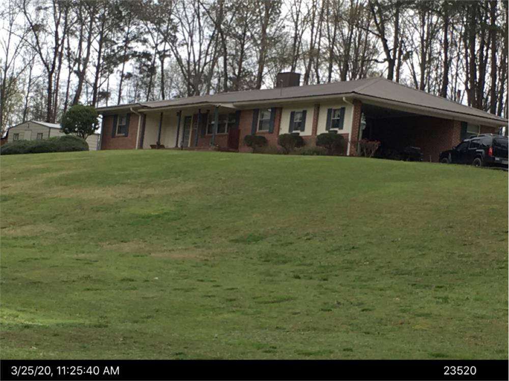 1492 Booze Mountain Rd Se, Silver Creek, GA 30173-2211