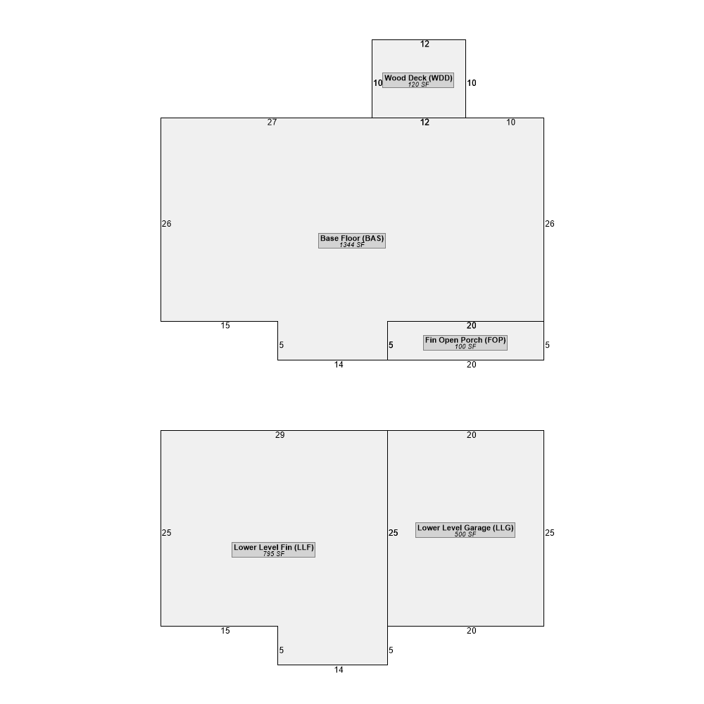 54 Willow Bend Dr Nw, Cartersville, GA 30121-4779