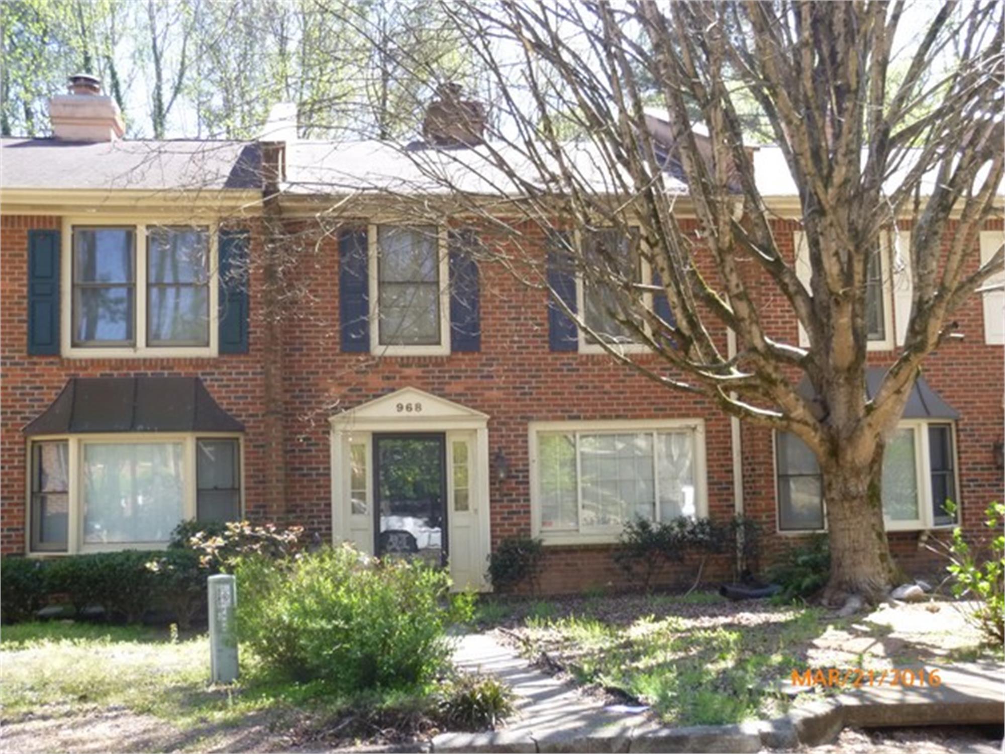968 Chippendale Ln Nw, Norcross, GA 30093-3747