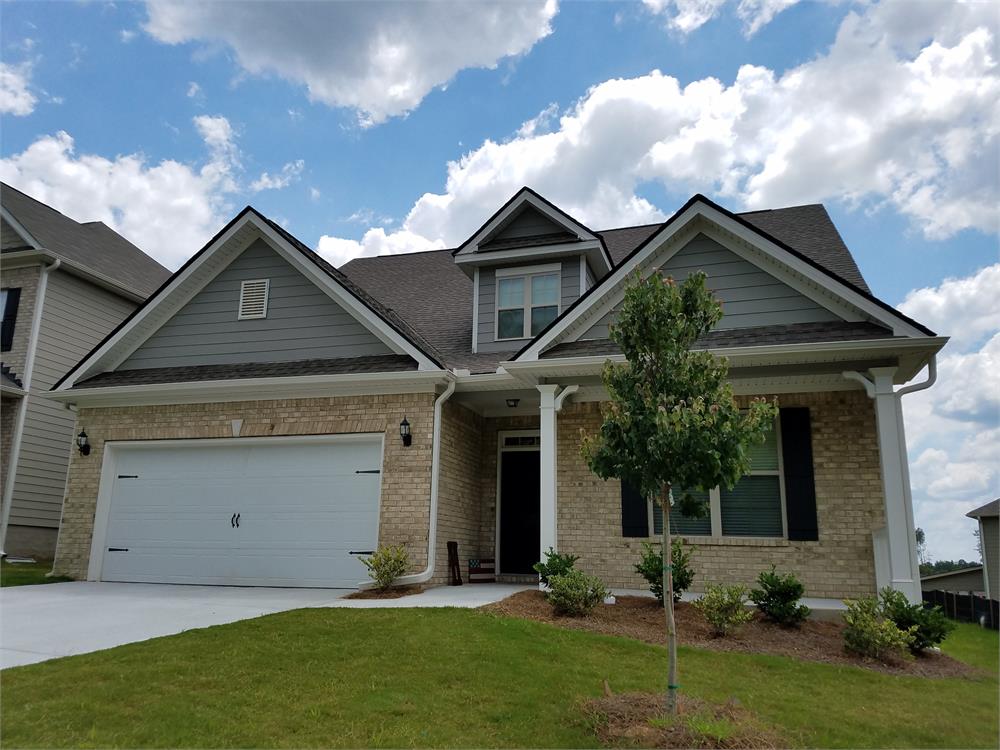 1795 Landon Ln, Braselton, GA 30517-3541