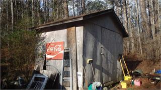 198 Abner Rd, Franklin, GA 30217-5227