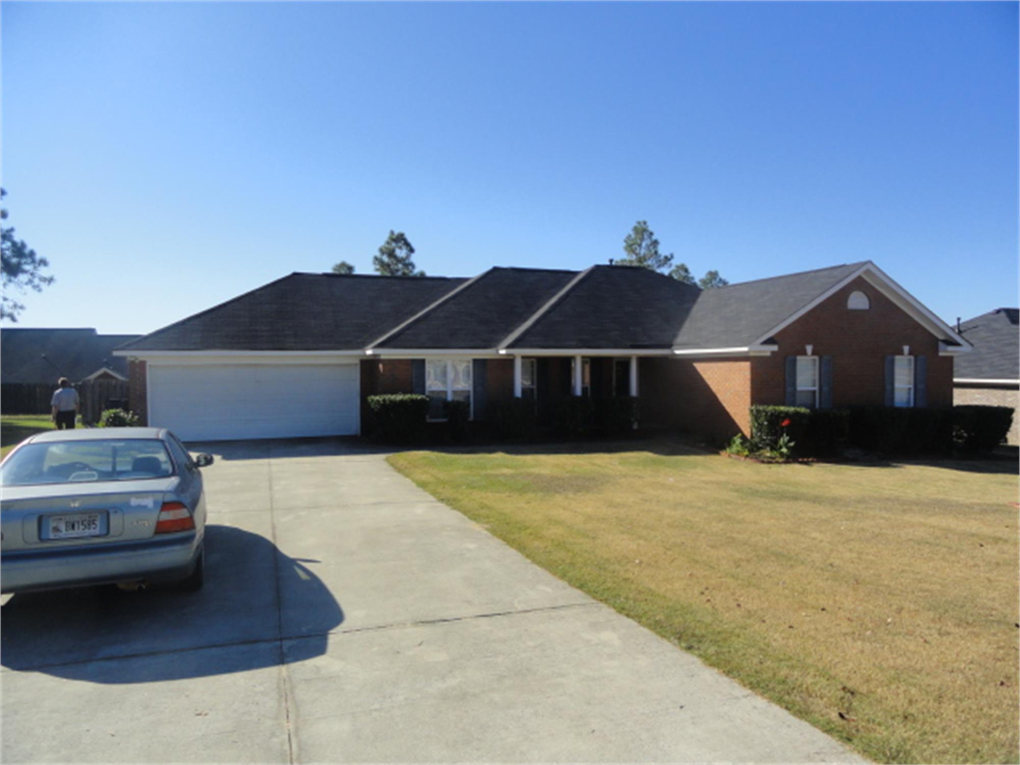 4024 Harper Franklin Ave, Augusta, GA 30909-9111