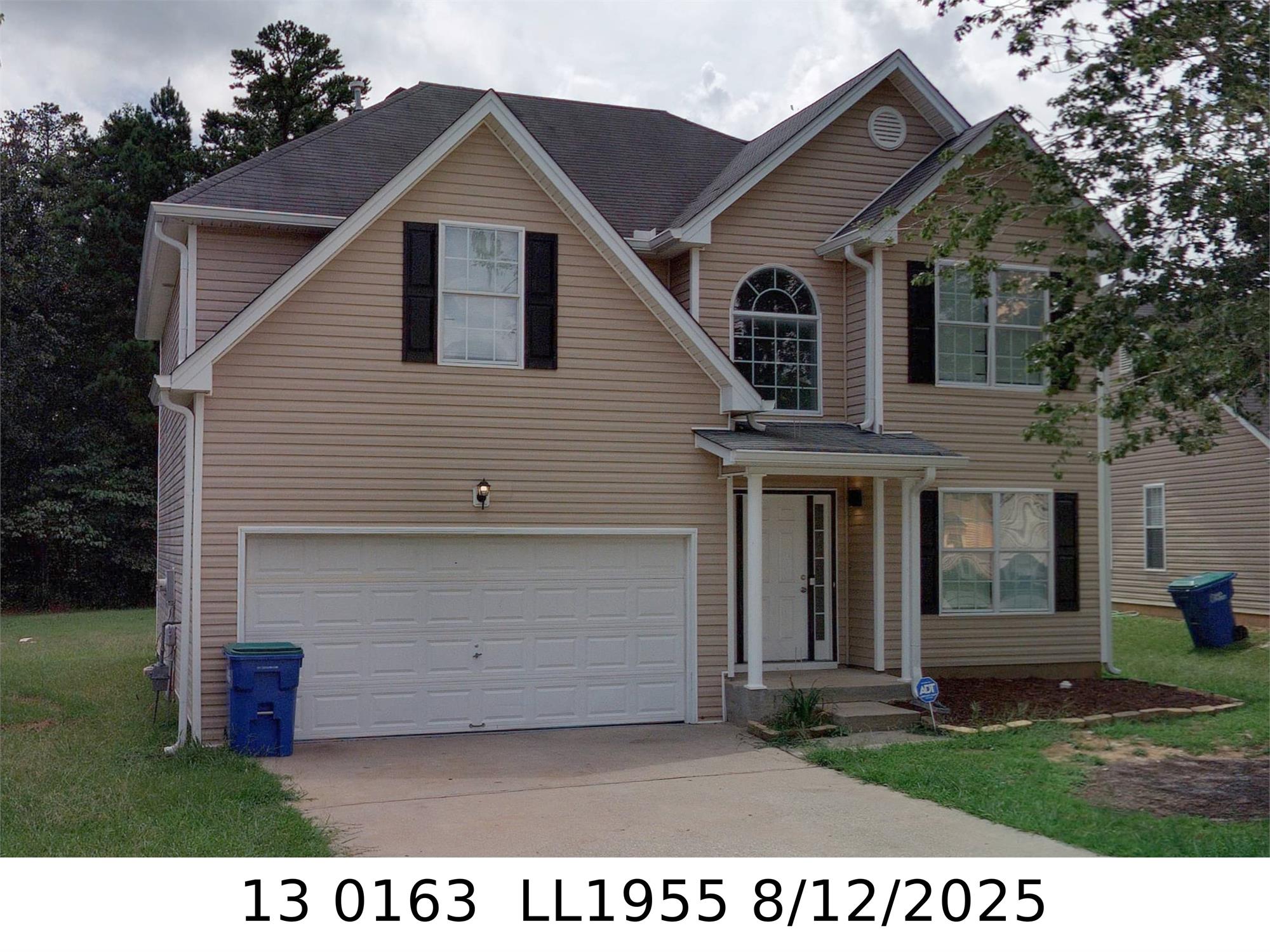 2740 South Hls, Riverdale, GA 30296-6060
