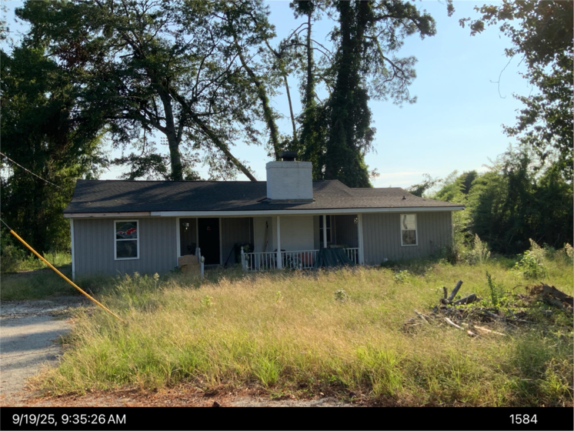 34 Carmel Dr, Statesboro, GA 30458-4726