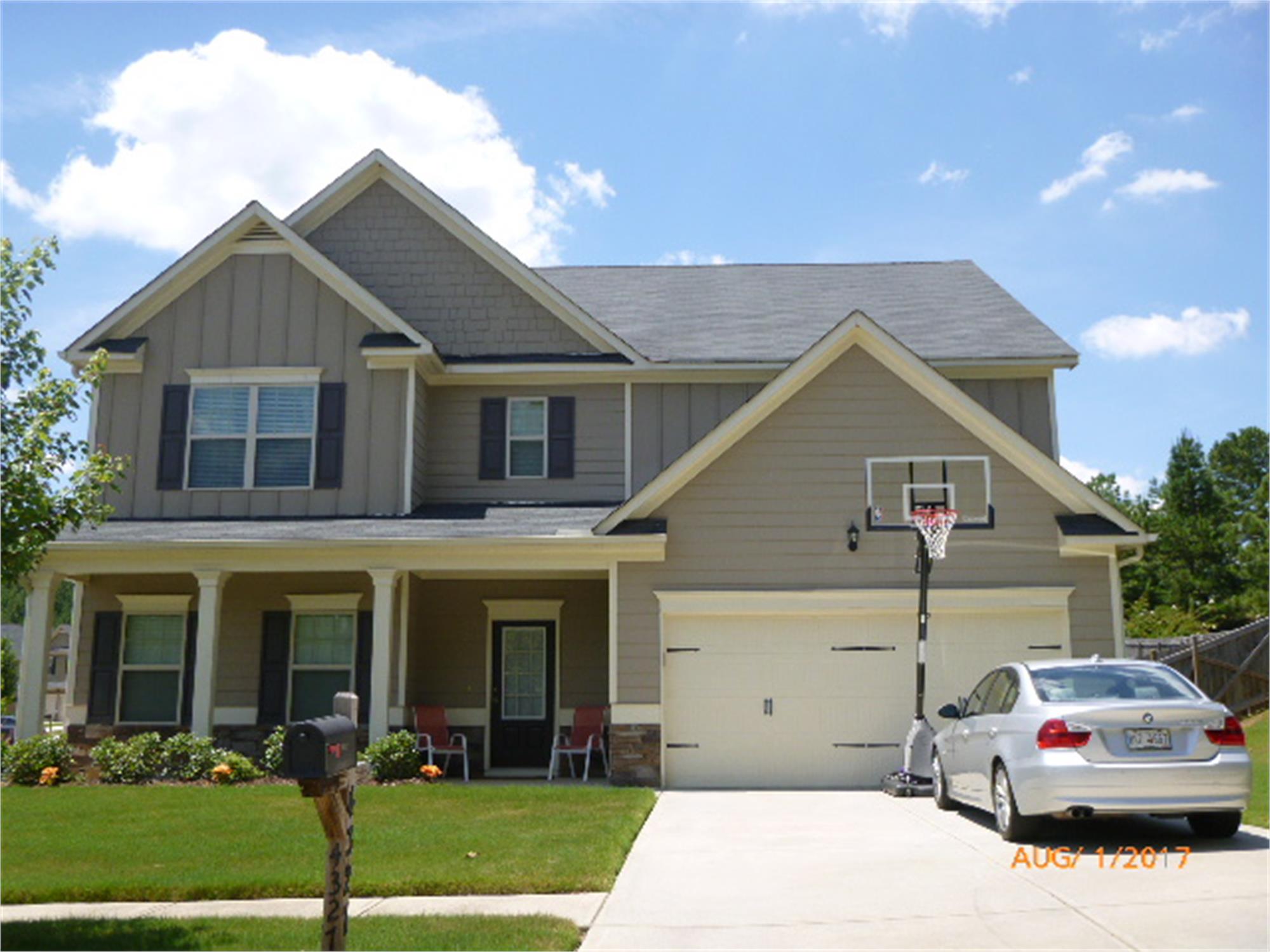 4327 Water Mill Dr Ne, Buford, GA 30519-7177