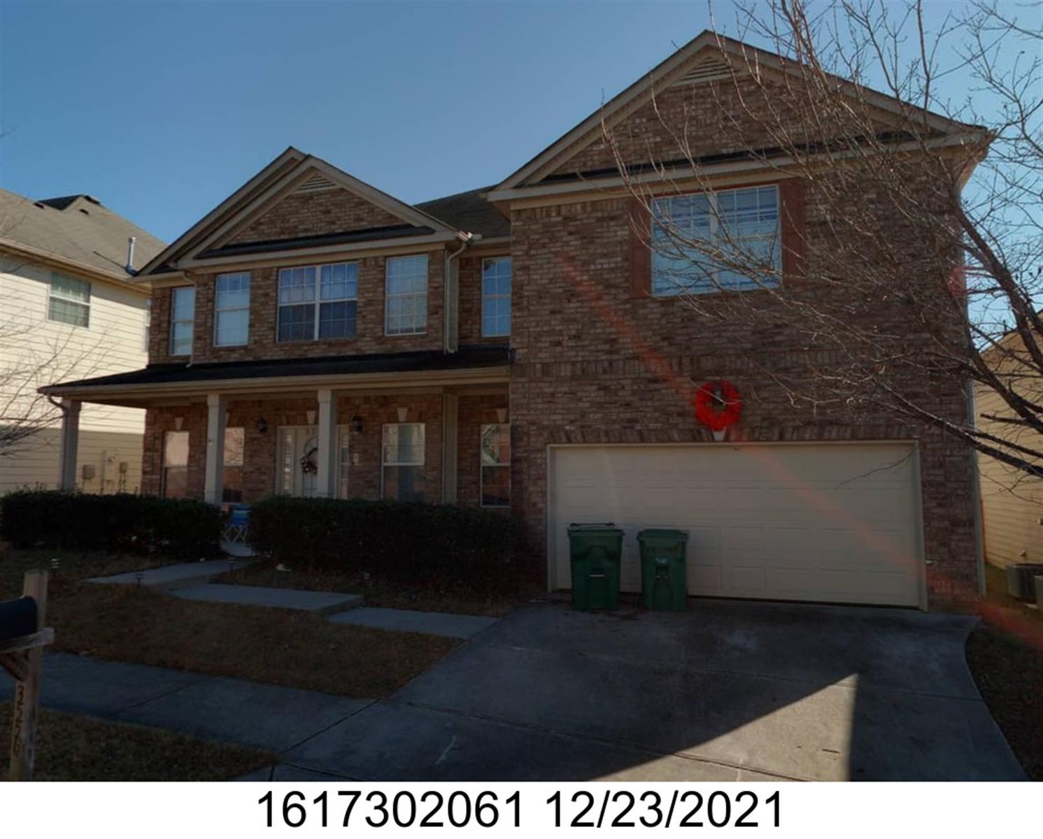 3556 Cragstone Rd, Lithonia, GA 30038-3293