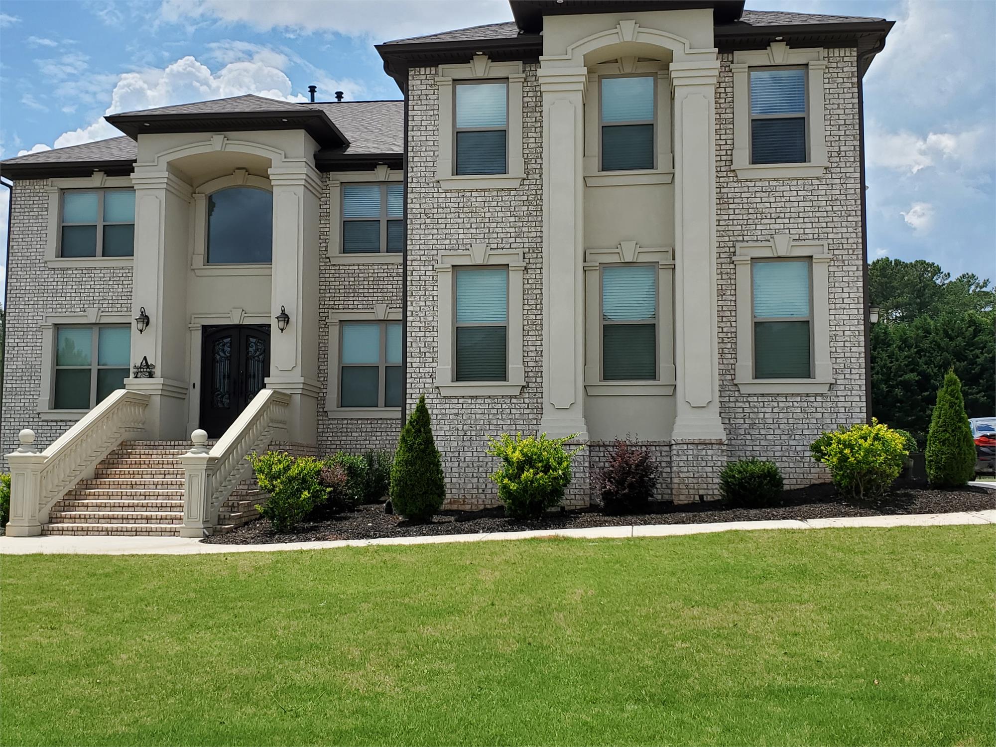 3016 Heights Ave Sw, Conyers, GA 30094-5684
