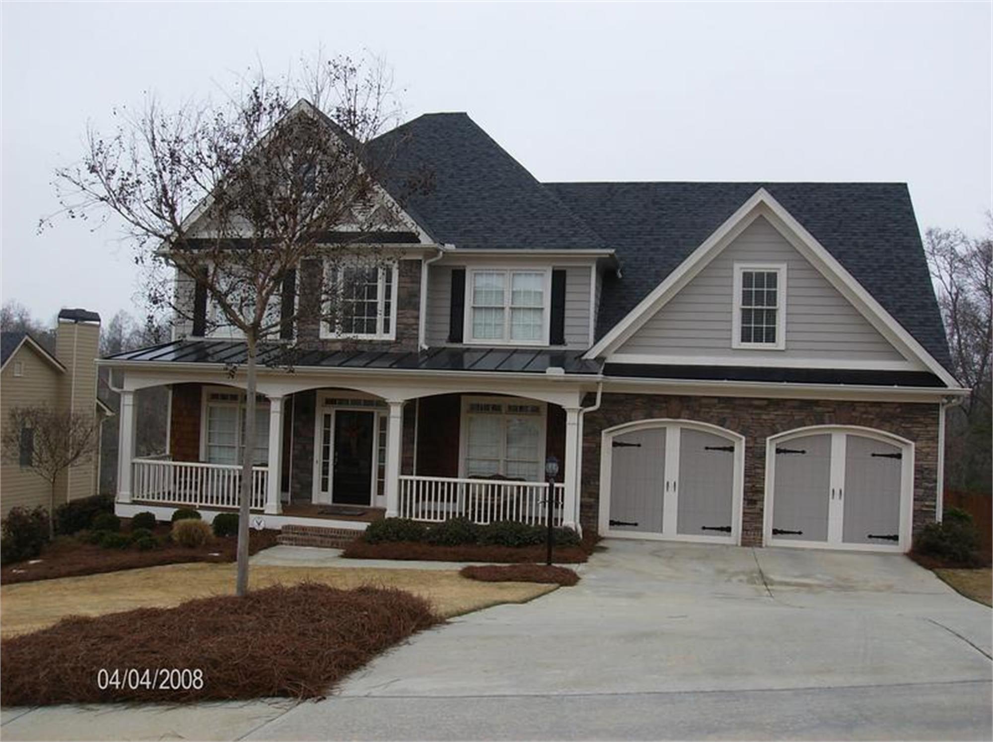 815 Oak Ridge Ter, Loganville, GA 30052-9030
