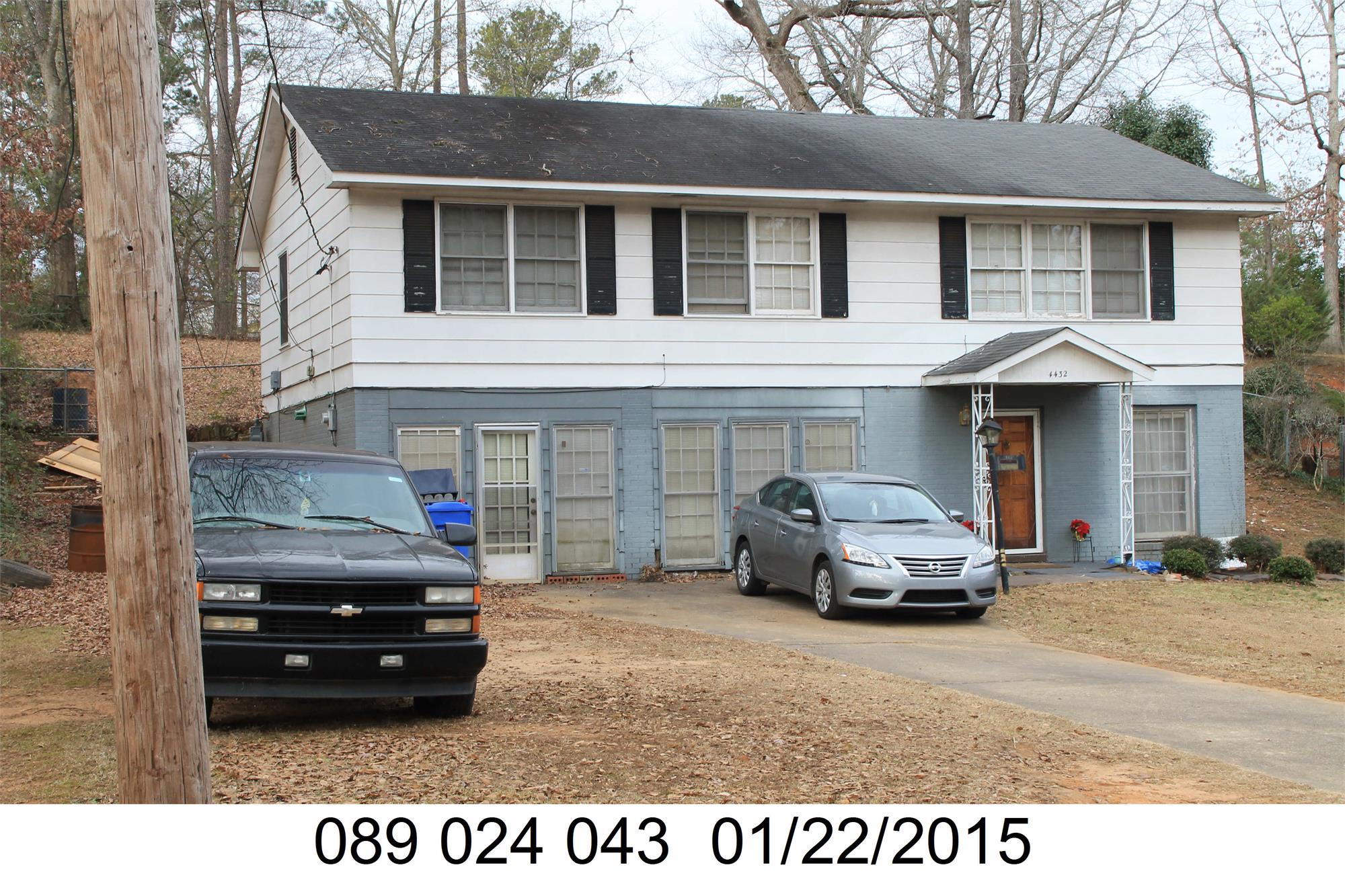4432 Roman Dr, Columbus, GA 31907-6236