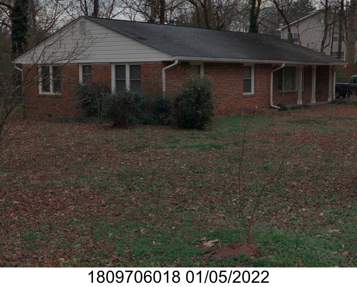 1059 Jolly Ave, Clarkston, GA 30021-1122