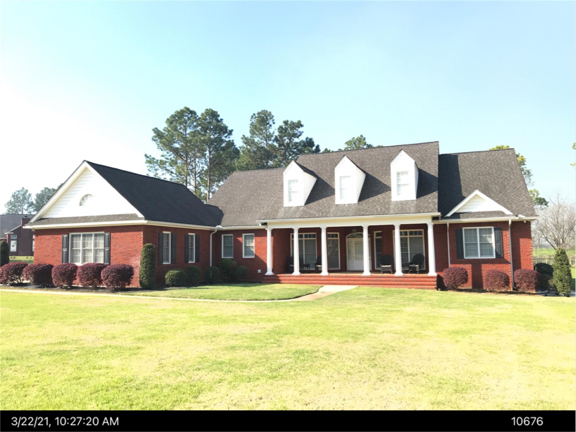 171 Hank Dr, Leesburg, GA 31763-5839