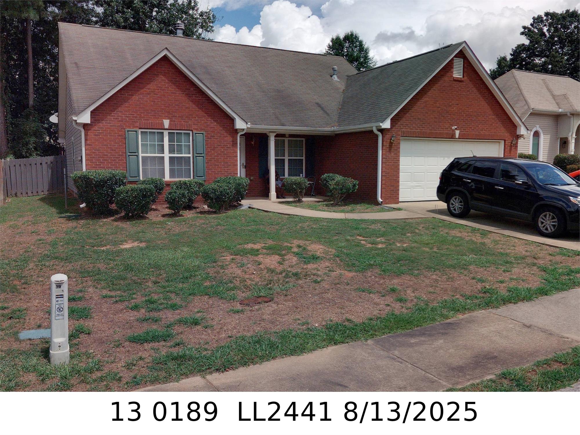 343 Sapphire Bnd, Riverdale, GA 30296-6057