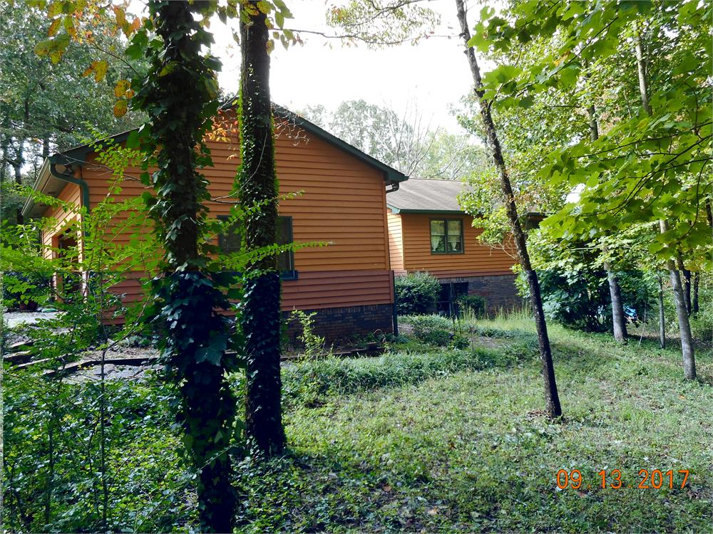 1770 Highway 136 E, Dawsonville, GA 30534-3717