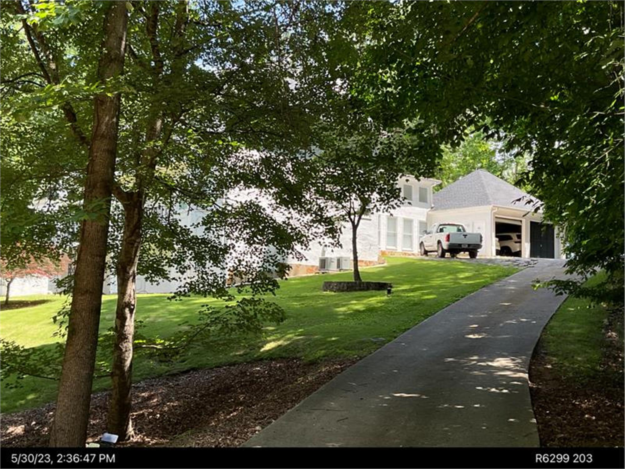 3670 River Mansion Dr Nw, Peachtree Corners, GA 30096