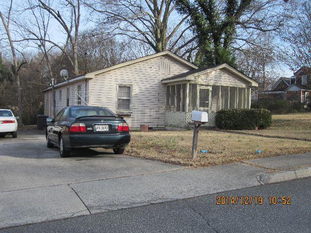 309 Jackson St, Cartersville, GA 30120-3451