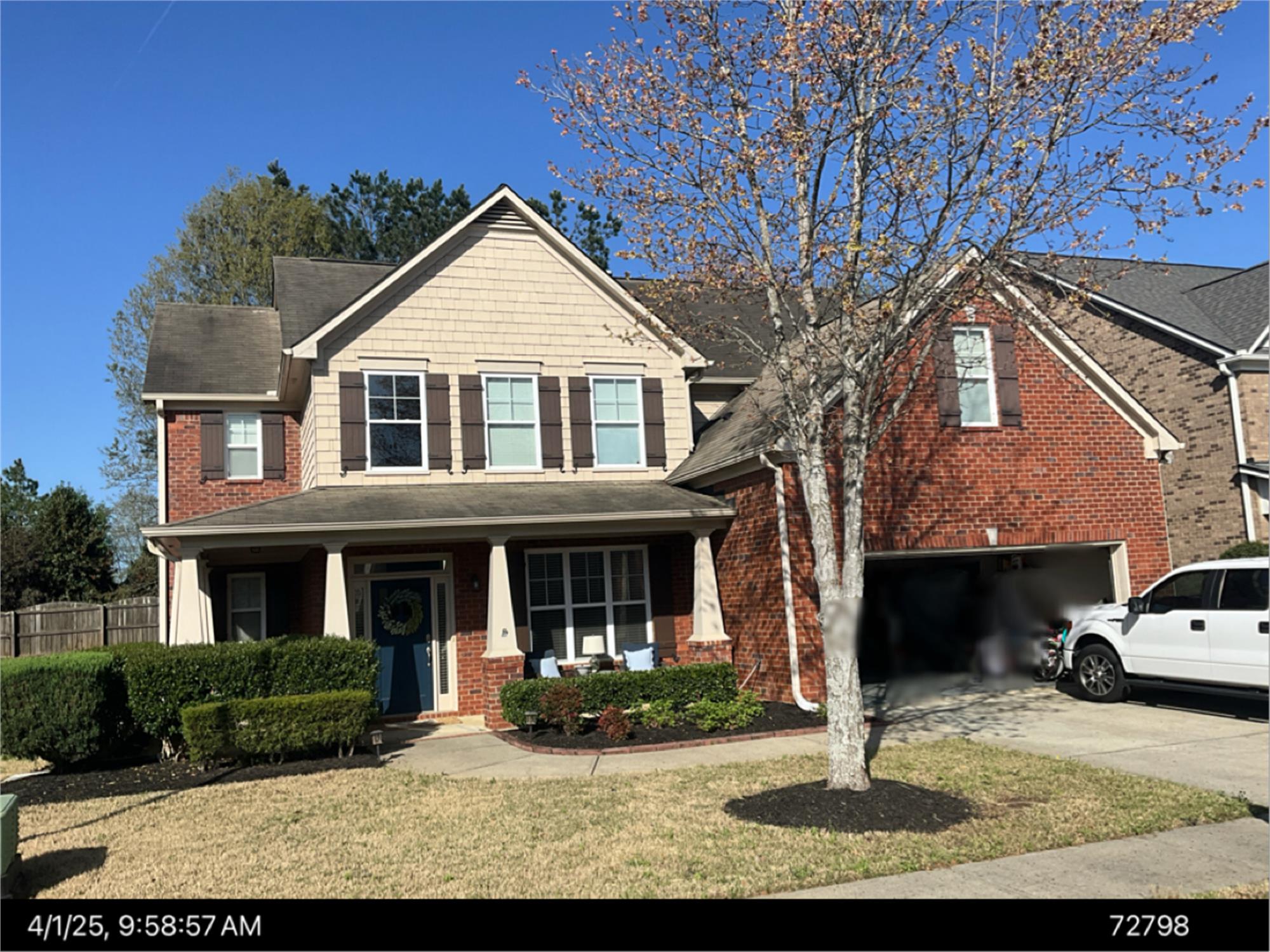 5960 Park Bend Ave, Braselton, GA 30517-6271