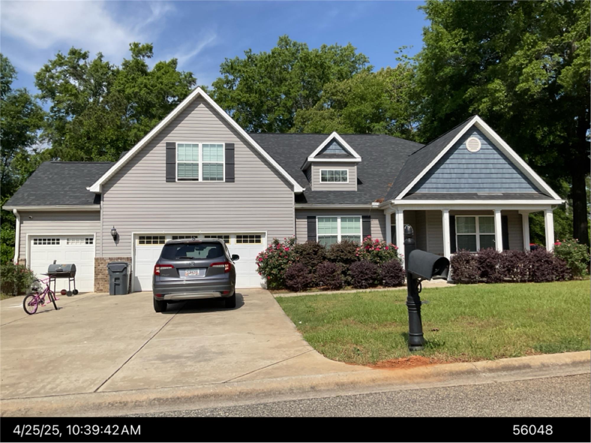 407 Ansley Ave, Perry, GA 31069-3782