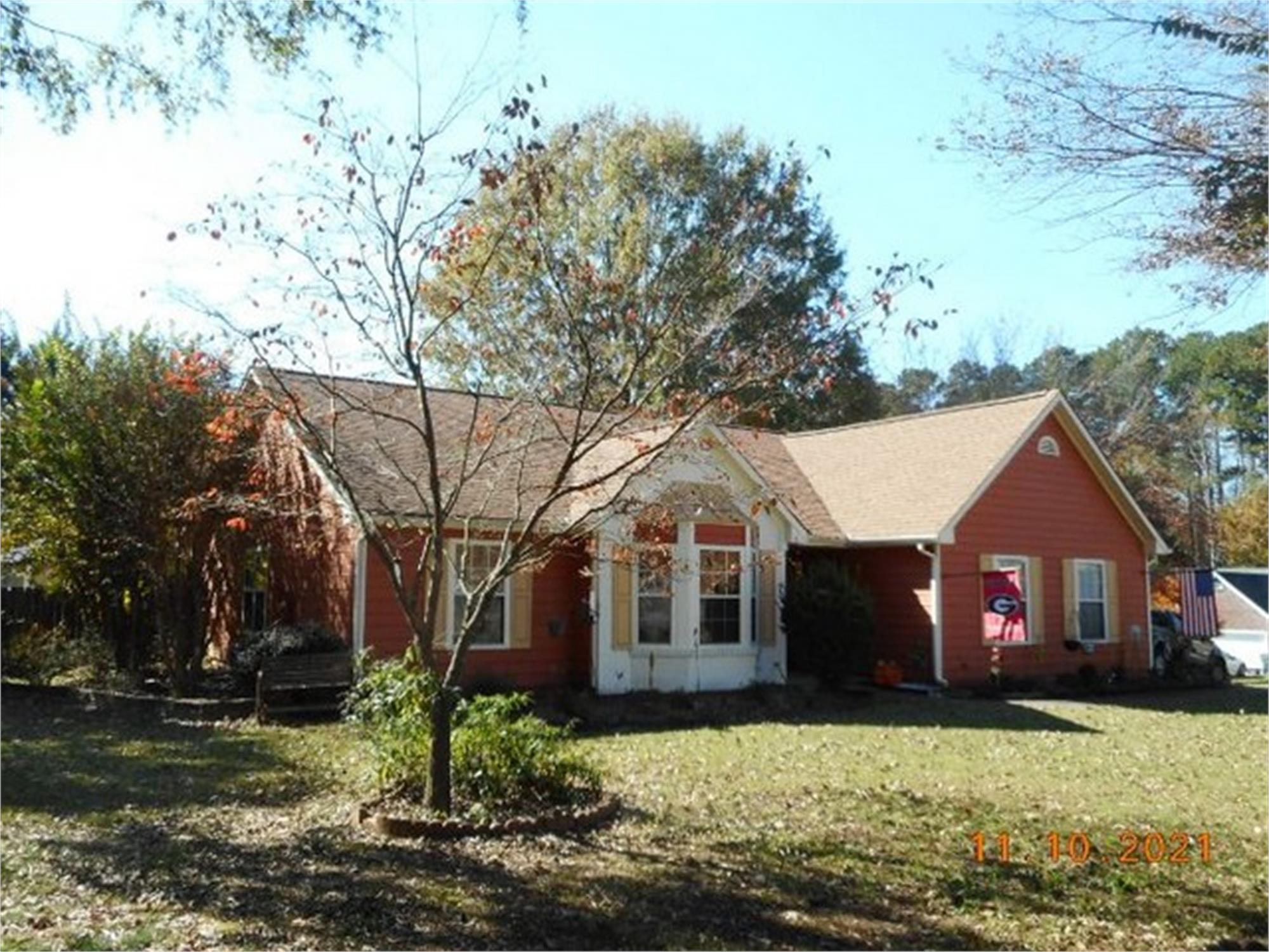 2952 Hunting Wood Walk Nw, Duluth, GA 30096-7417