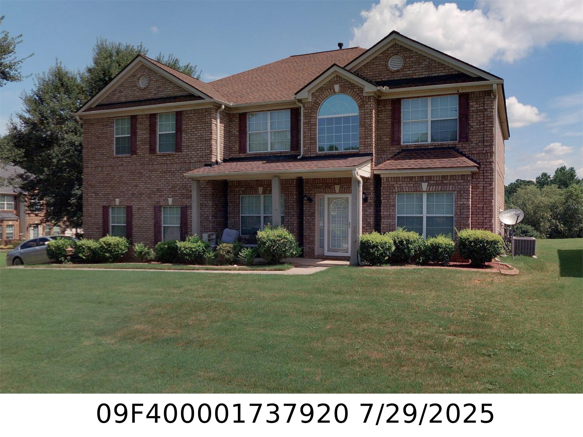 4385 Sublime Trl, Atlanta, GA 30349-8890
