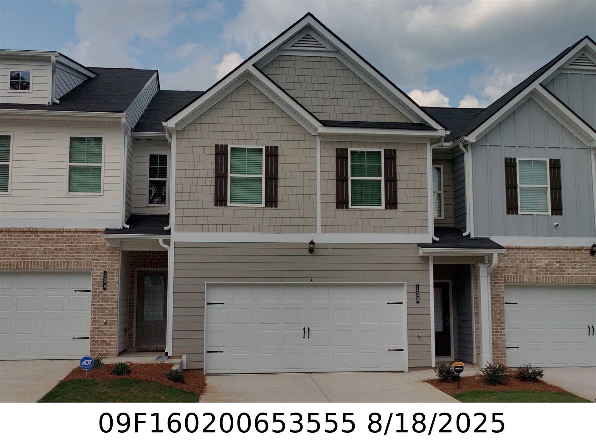 136 Stanchion Dr, Union City, GA 30291-2141