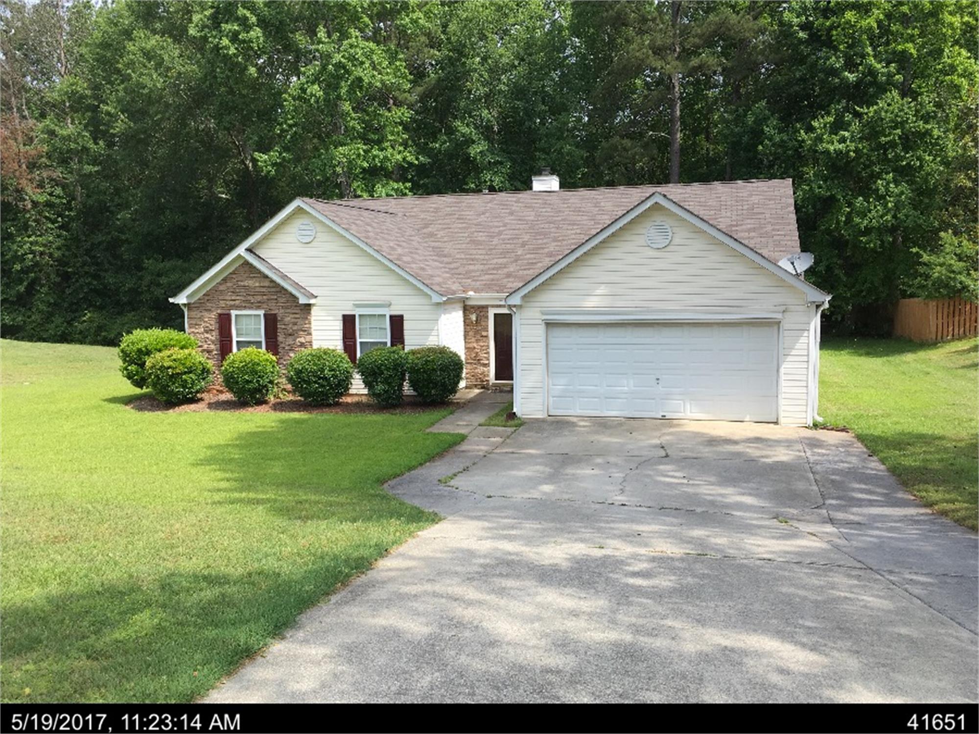 826 Crestworth Xing, Powder Springs, GA 30127-5741