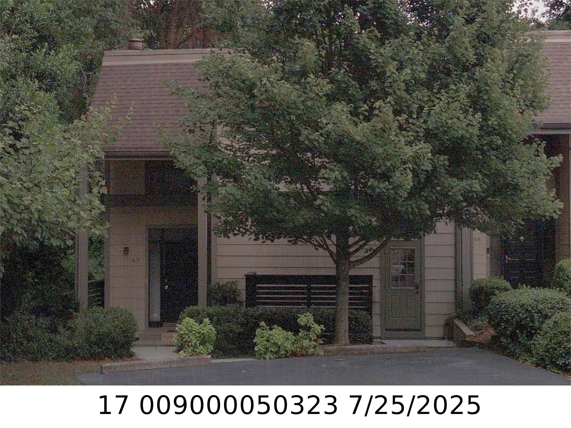 67 Forrest Pl, Atlanta, GA 30328-4869