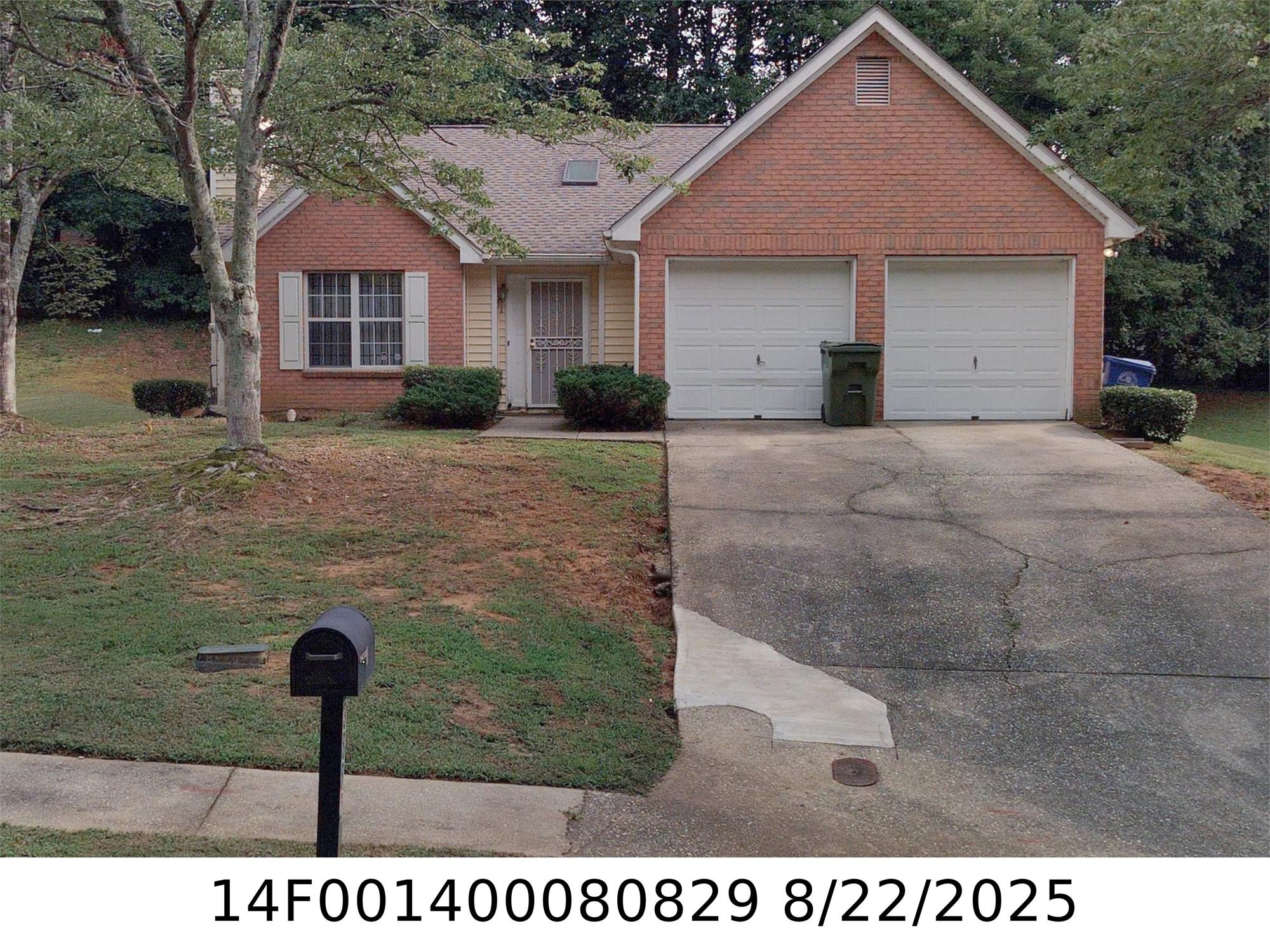 3882 Kenner Dr Sw, Atlanta, GA 30331-3738